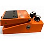 Used BOSS DS1 Distortion Effect Pedal
