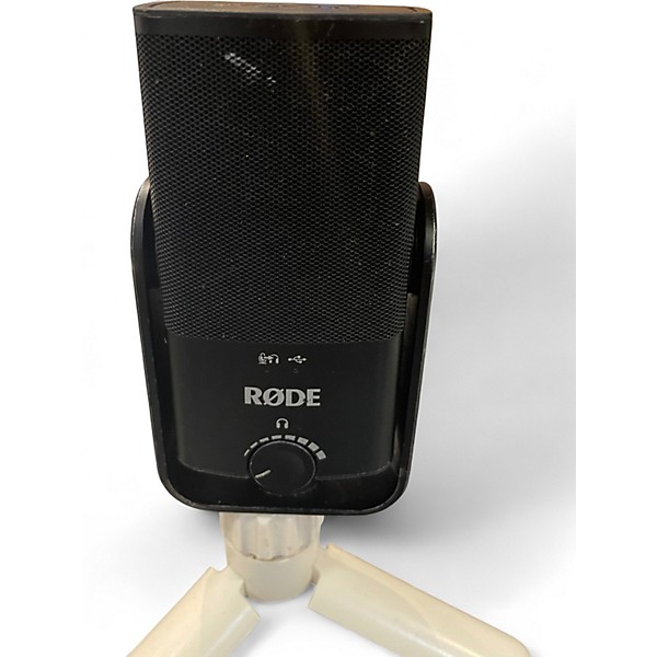 Used RODE NT USB MINI USB Microphone