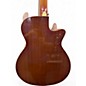 Used Ibanez AEG18LII-VV Natural Acoustic Electric Guitar