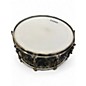Used Mapex 14in black panther bpbr465hzn 14" brass Drum thumbnail