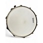 Used Mapex 14in black panther bpbr465hzn 14" brass Drum