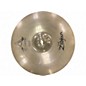 Used Zildjian 14in A Custom Hi Hat Pair Cymbal thumbnail