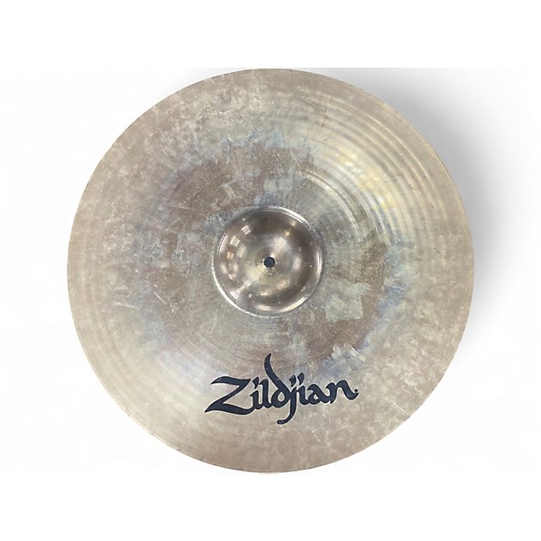 Used Zildjian 20in A Custom Crash Cymbal