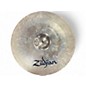 Used Zildjian 20in A Custom Crash Cymbal