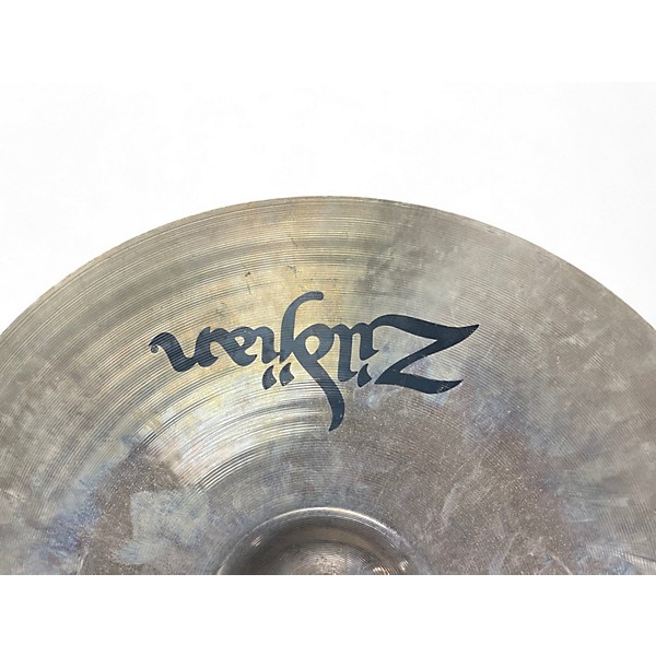 Used Zildjian 20in A Custom Crash Cymbal