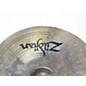 Used Zildjian 20in A Custom Crash Cymbal