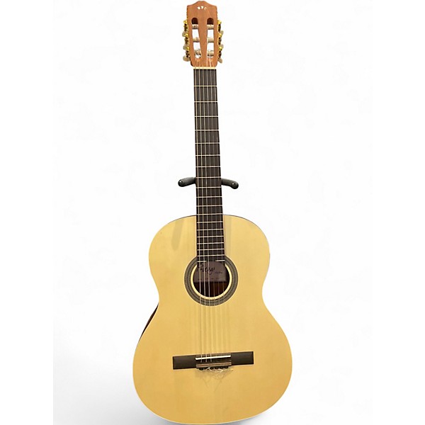 Used Cordoba Protege C1M Natural Classical Acoustic Guitar