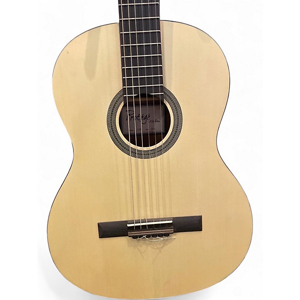 Used Cordoba Protege C1M Natural Classical Acoustic Guitar