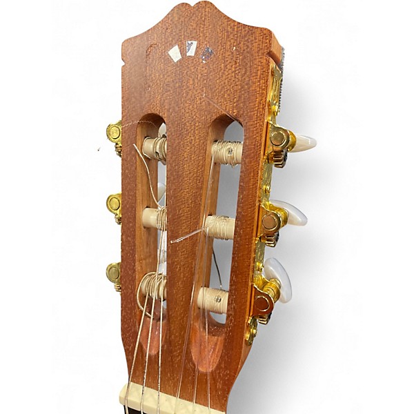 Used Cordoba Protege C1M Natural Classical Acoustic Guitar