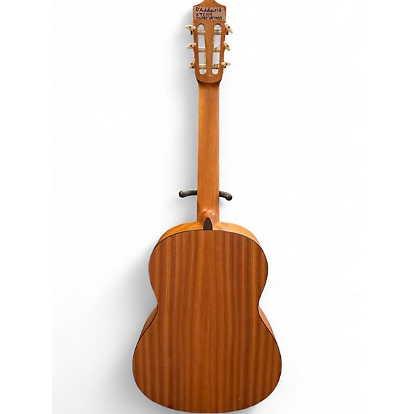 Used Cordoba Protege C1M Natural Classical Acoustic Guitar