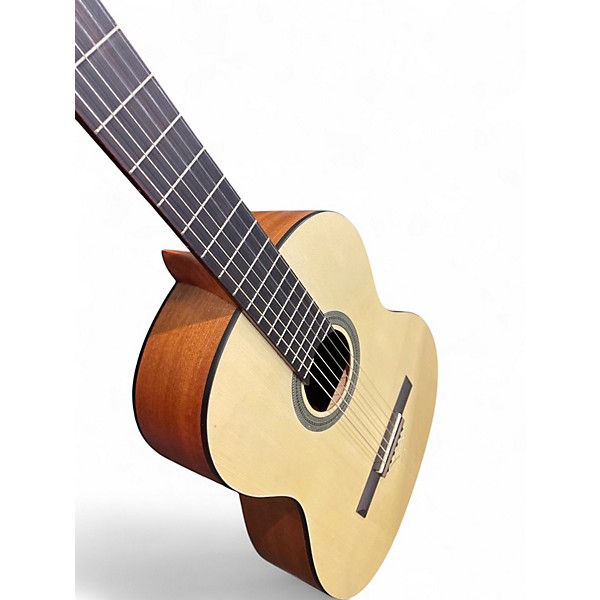 Used Cordoba Protege C1M Natural Classical Acoustic Guitar