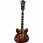 Used Ibanez AS83L VIOLIN SUNBURST Hollow Body Electric Guitar thumbnail