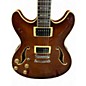Used Ibanez AS83L VIOLIN SUNBURST Hollow Body Electric Guitar