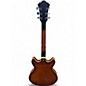Used Ibanez AS83L VIOLIN SUNBURST Hollow Body Electric Guitar