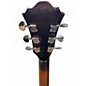 Used Ibanez AS83L VIOLIN SUNBURST Hollow Body Electric Guitar