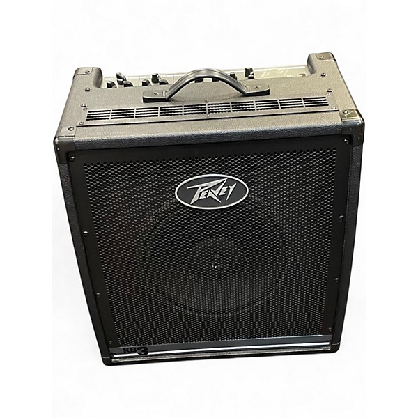 Used Peavey KB3 1x12 60W Keyboard Amp