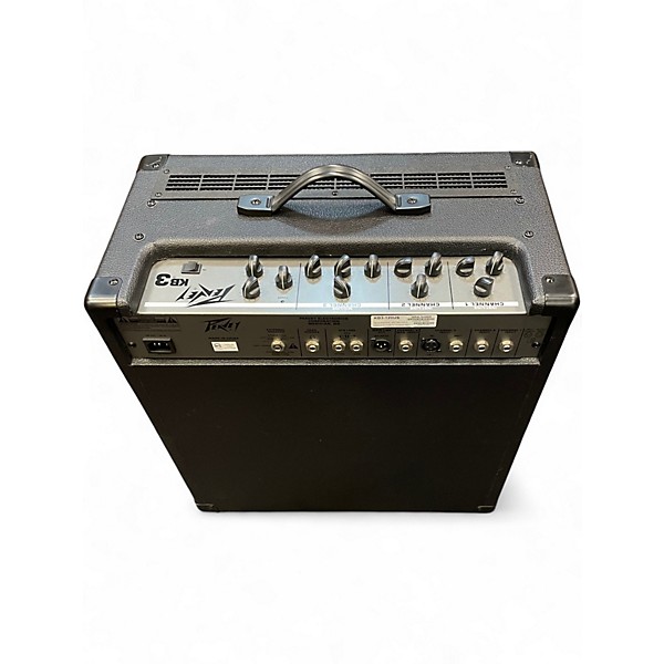 Used Peavey KB3 1x12 60W Keyboard Amp