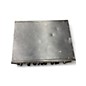 Used 2007 Markbass TA501 500W Bass Amp Head