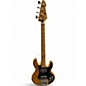 Vintage 1979 Peavey T40 Natural Electric Bass Guitar thumbnail