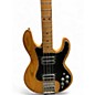 Vintage 1979 Peavey T40 Natural Electric Bass Guitar
