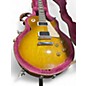 Used Gibson Les Paul Classic Honey Burst Solid Body Electric Guitar