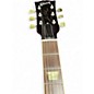 Used Gibson Les Paul Classic Honey Burst Solid Body Electric Guitar