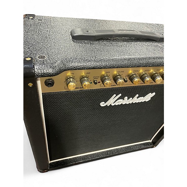 Used Marshall DSL15C 15W 1x12 Tube Guitar Combo Amp