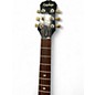 Used Epiphone PR350S Natural Acoustic Guitar
