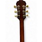 Used Epiphone PR350S Natural Acoustic Guitar