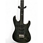 Used Chapman ML1 Traditional Transgray Solid Body Electric Guitar