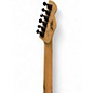 Used Chapman ML1 Traditional Transgray Solid Body Electric Guitar