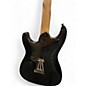 Used Chapman ML1 Traditional Transgray Solid Body Electric Guitar