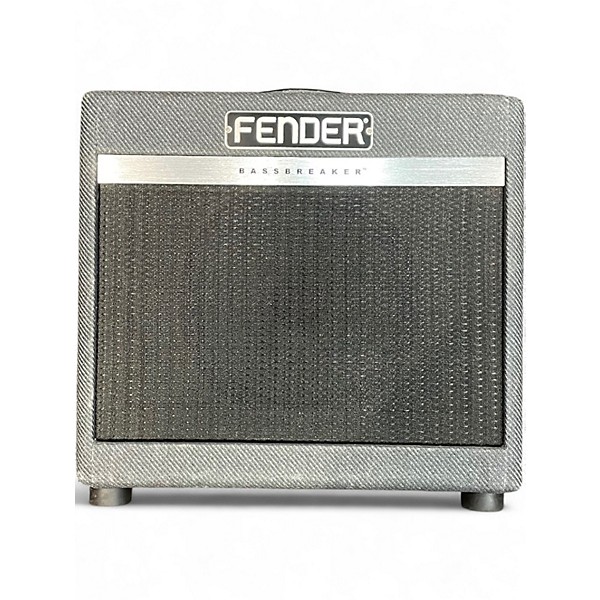 Used Fender Bassbreaker 007 7W 1x10 Tube Guitar Combo Amp