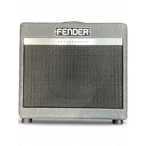 Used Fender Bassbreaker 007 7W 1x10 Tube Guitar Combo Amp