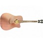 Used D'Angelico DAPLSD500MAHCP Mahogany Acoustic Guitar thumbnail