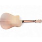 Used D'Angelico DAPLSD500MAHCP Mahogany Acoustic Guitar