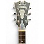 Used D'Angelico DAPLSD500MAHCP Mahogany Acoustic Guitar