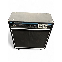 Used Acoustic MODEL 124 Guitar Combo Amp