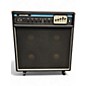 Used Acoustic MODEL 124 Guitar Combo Amp