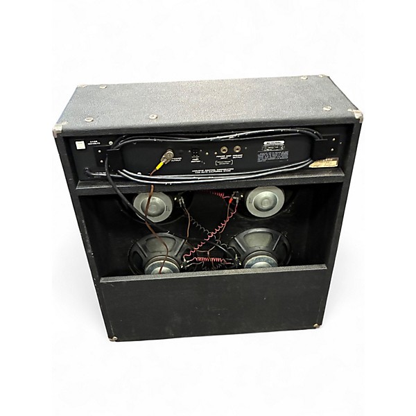 Used Acoustic MODEL 124 Guitar Combo Amp