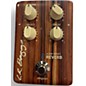 Used LR Baggs Align Reverb Effect Pedal thumbnail