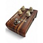 Used LR Baggs Align Reverb Effect Pedal