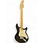 Used Behringer S Style Black Solid Body Electric Guitar thumbnail