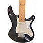 Used Behringer S Style Black Solid Body Electric Guitar
