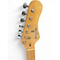 Used Behringer S Style Black Solid Body Electric Guitar