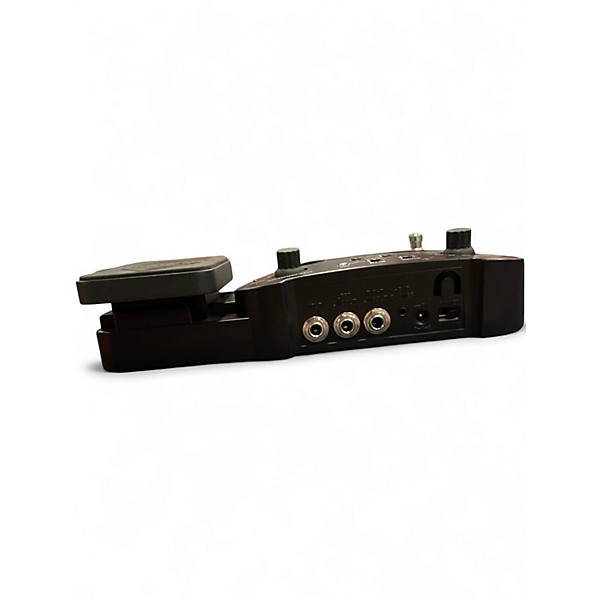 Used DeltaLab DBFX1 Bass Effect Pedal