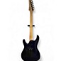Used Ibanez S670GM BLUE Solid Body Electric Guitar