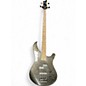 Used Mitchell MB200 Black Pearl Electric Bass Guitar thumbnail
