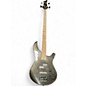 Used Mitchell MB200 Black Pearl Electric Bass Guitar