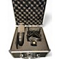 Used AKG P120 Project Studio Condenser Microphone thumbnail
